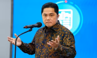 Indonesia tuyên bố triệu tập đội hình mạnh nhất cho FIFA ASEAN Cup