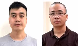 Chủ tịch công ty sản xuất sữa bột Hiup giả trị giá 2.436 tỷ đồng bị truy tố về 3 tội danh
