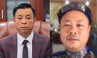 Cựu Viện trưởng Viện y dược học dân tộc TPHCM sắp hầu tòa vì nhận hối lộ 47 tỷ đồng