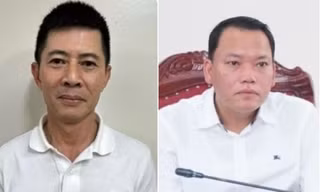 Cách Chủ tịch Tập đoàn Thuận An 'tác động' để trúng gói thầu cầu Vĩnh Tuy 2 