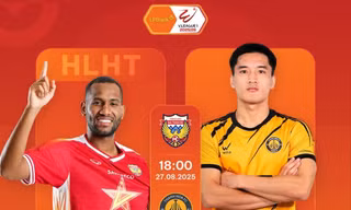 Nhận định Hà Tĩnh vs Thanh Hóa, 18h00 ngày 27/8: Kẻ tám lạng, người nửa cân