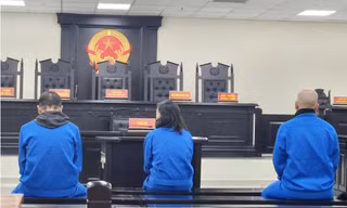 Trả hồ sơ để làm rõ tình tiết mới vụ cán bộ TAND Tối cao lừa đảo 25 tỷ đồng
