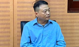 Công ty Ngân Lượng của Shark Bình ‘rửa tiền’ cho trùm lừa đảo Mr Pips