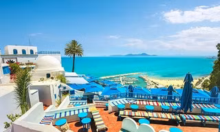 Cảnh báo du lịch đến khu vực nguy hiểm tại Tunisia