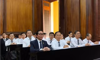 Cần có thêm chế định Luật sư công cho MTTQ Việt Nam và tổ chức công đoàn