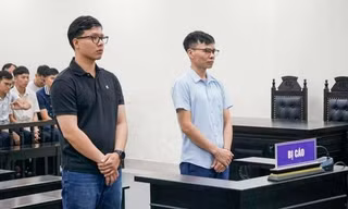 Vụ cháy nhà trọ khiến 15 người chết ở Hà Nội: Cựu cán bộ nhận thiếu sót trong kiểm tra, xử lý vi phạm về PCCC