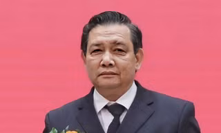 Cựu Phó chánh án TAND Cấp cao tại Đà Nẵng Phạm Tấn Hoàng bị cáo buộc liên quan 2 vụ nhận hối lộ