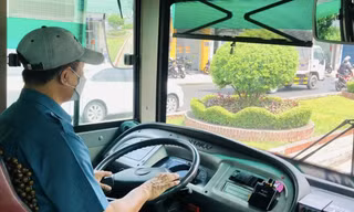 Đề xuất bỏ quy định tài xế chỉ được lái xe 10 giờ mỗi ngày, 48 giờ mỗi tuần