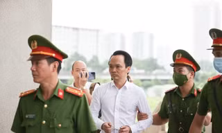 Nhà đầu tư bị ông Trịnh Văn Quyết lừa đảo sắp được trả lại tiền