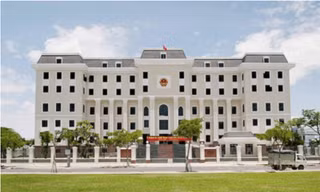 Nhìn lại vụ đưa, nhận, môi giới hối lộ ở TAND Cấp cao tại Đà Nẵng và các địa phương