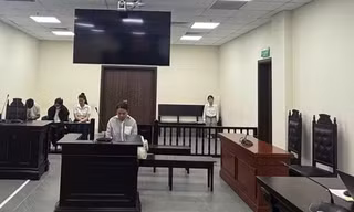 Phạt 16 năm tù người đàn bà vào 'vai' thầy phong thủy, chiếm đoạt 5,3 tỷ đồng 