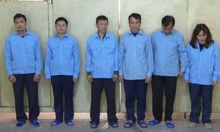 Vụ cựu chủ tịch phường 'bảo kê' xây dựng trái phép: Điều tra dấu hiệu đưa hối lộ của chủ công trình