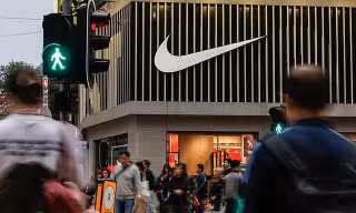 Nike sắp hết thời? 