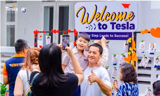 Lộ trình IB toàn phần xuất hiện tại Tân Bình, mở thêm lựa chọn cho khu Tây TP.HCM