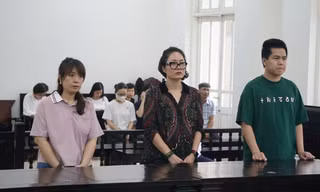 Bà chủ giấu doanh thu 835 tỷ đồng từ buôn hàng hiệu thoát án tù