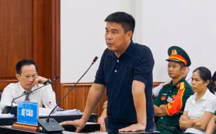 Vì sao một số bị hại cho rằng Chủ tịch Tập đoàn Phúc Sơn không lừa đảo?