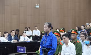 Thi hành án dân sự trong các vụ án tham nhũng, kinh tế đạt hơn 22.342 tỷ đồng
