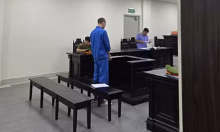 Đâm vợ 11 nhát dao khi phát hiện tin nhắn xưng 'vợ, chồng' với người lạ