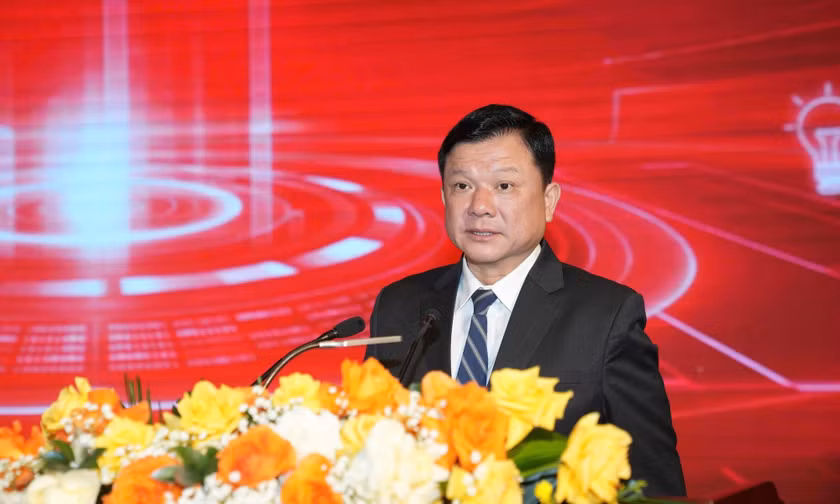 Thành lập các trung tâm của Đại học Thái Nguyên tại Cao Bằng