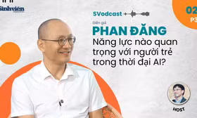Hành trang thời AI: Năng lực 'nhảy vào cái không biết' của sinh viên