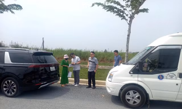 Startup Việt muốn xây “Google Maps cho dòng vốn FDI”