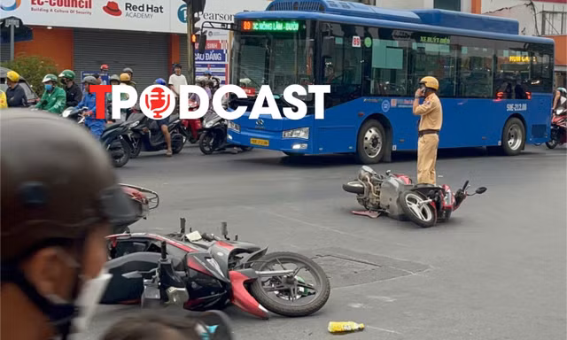 Kỹ năng xử lý cho tài xế khi gặp va chạm giao thông