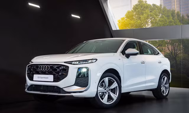 Cảnh báo nhiều mẫu xe sang có thể bị triệu hồi tại Việt Nam