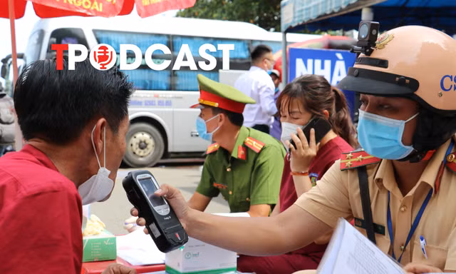 Bãi bỏ Nghị định 100, vi phạm giao thông được xử lý, áp dụng theo quy định nào?