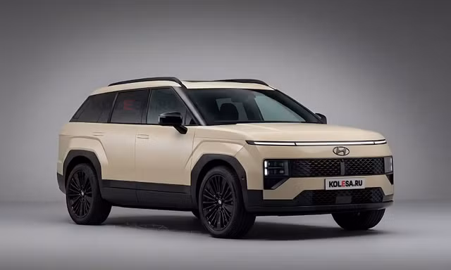 Hyundai chốt lịch vén màn mẫu xe mới
