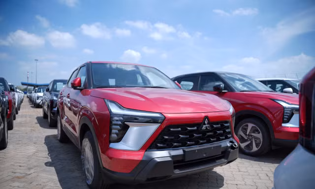 Loạt xe Nhật chạy đua giảm giá tháng 7: SUV giảm đến 300 triệu