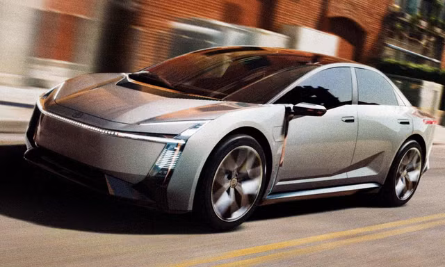 Xe bán chạy nhất mọi thời đại của Toyota sắp có màn ‘lột xác’