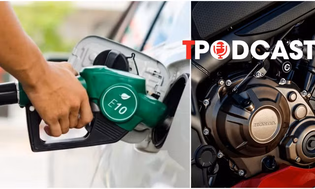 Lo ngại xăng E10 làm giảm độ bền xe: Chuyên gia lên tiếng