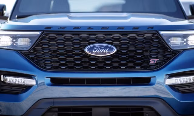 Ford sắp ra mắt dòng ô tô mới có 'giá phải chăng'