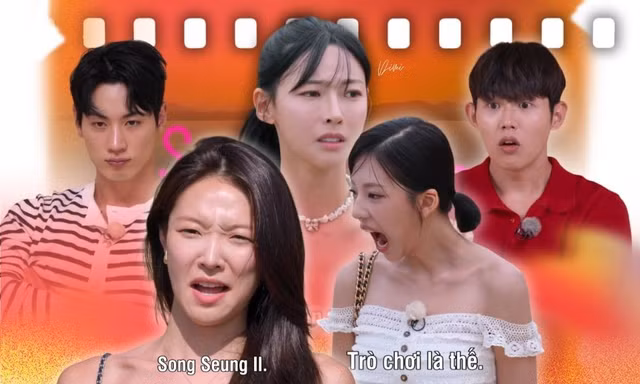 Single's Inferno 5: Loạt người chơi vụt sáng, Mina Choi có nguy cơ "trắng tay"