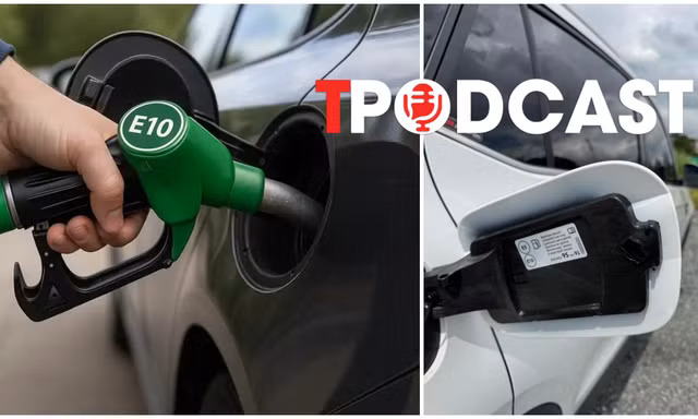 Xe đời cũ có sử dụng được xăng E10 không?