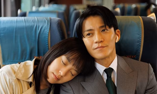 Han Hyo Joo phải lòng 'mỹ nam Nhật Bản' mắc chứng lo lắng về mặt xã hội