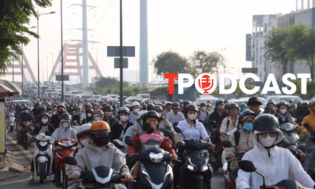 'Siết' khí thải xe máy từ 30/6: 4 mức giới hạn phân theo năm sản xuất mà chủ xe cần biết