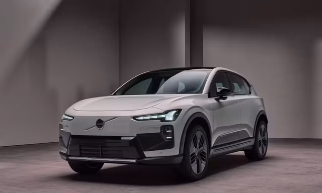 Khám phá mẫu xe điện đi được xa nhất của Volvo vừa ra mắt