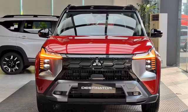 Loạt SUV 7 chỗ được ưa chuộng nhất nửa đầu năm 2026