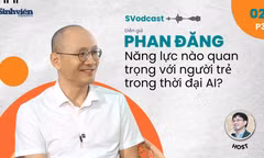 Hành trang thời AI: Năng lực 'nhảy vào cái không biết' của sinh viên