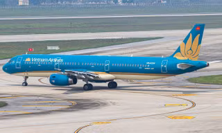 Việt Nam hoàn tất rà soát máy bay Airbus theo lệnh khẩn cấp