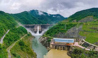 EVNGENCO1 tập trung cao độ cho chặng nước rút, quyết tâm hoàn thành toàn diện mục tiêu năm 2025 