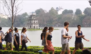 Điều gì thu hút hơn 17 triệu khách quốc tế đến Việt Nam? 
