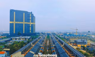 Bất động sản 2026: Kỳ vọng bùng nổ trong kỷ nguyên tăng trưởng cao và bài toán tín dụng
