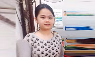 Thông tin mới vụ bé gái 13 tuổi ở Hà Nội mất liên lạc bí ẩn trong đêm