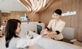 GC&Phenikaa Healthcare Center tiếp nối hành trình nâng cao nhận thức chăm sóc sức khỏe dự phòng