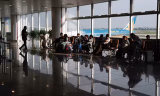 Chuyển bay quốc tế từ Tân Sơn Nhất sang Long Thành: Xa gấp 4 lần nhưng đi nhanh hơn?