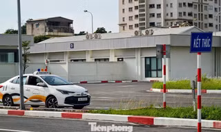 Đề xuất bãi bỏ 30% điều kiện đầu tư, kinh doanh trong đào tạo lái xe