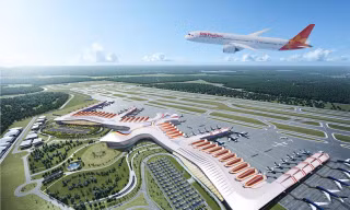 Tiến độ các dự án đón APEC 2027 ở Phú Quốc hiện ra sao?