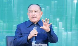 Từ 'nỗi buồn viện dưỡng lão' đến kỷ nguyên BĐS trị liệu - xu hướng mới cho tuổi già